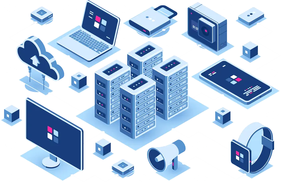 Moving with the Times