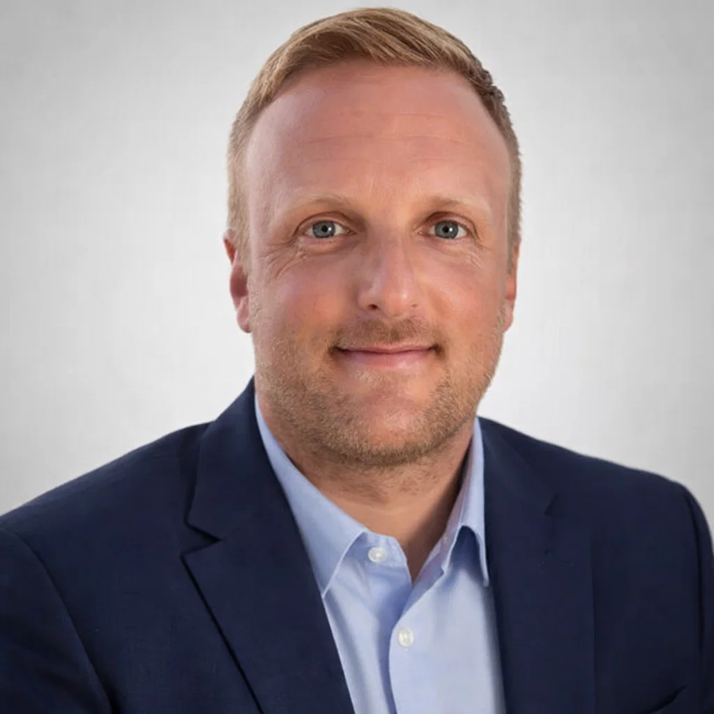 Steven Eastes - Co‑Founder & School Leadership Specialist